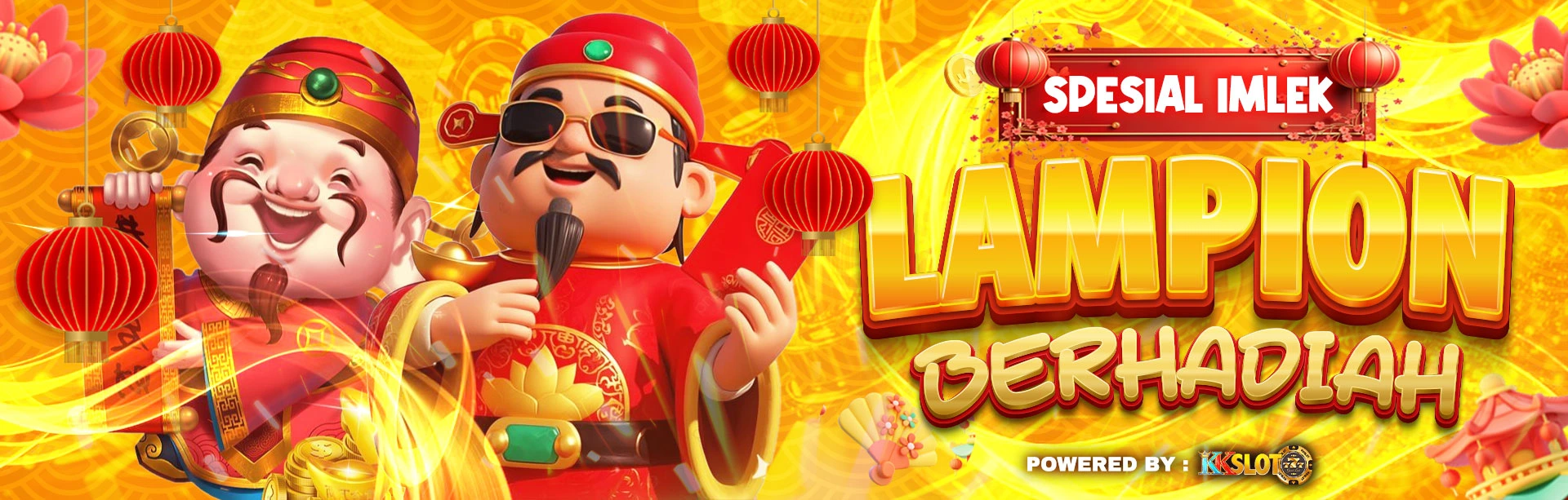 EpicWin303 Banner Slot Online